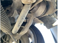 Recambio de brazo suspension delantero izquierdo para bmw serie 3 berlina (e90) 3.0 330d referencia OEM IAM 31122405861  