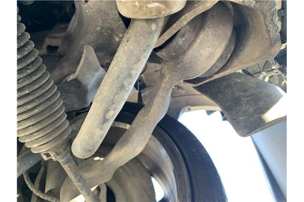 Recambio de brazo suspension delantero izquierdo para bmw serie 3 berlina (e90) 3.0 330d referencia OEM IAM 31122405861  