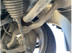 Recambio de brazo suspension delantero izquierdo para bmw serie 3 berlina (e90) 3.0 330d referencia OEM IAM 31122405861  