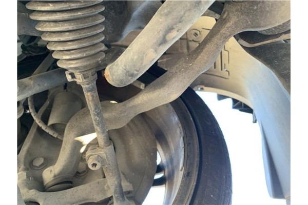 Recambio de brazo suspension delantero izquierdo para bmw serie 3 berlina (e90) 3.0 330d referencia OEM IAM 31122405861  