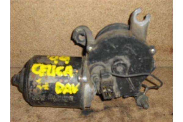 Recambio de motor limpiaparabrisas delantero para toyota celica (st16_) 1.6 referencia OEM IAM TOYOTA 85110-20460 