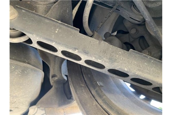 Recambio de brazo suspension trasero derecho para bmw serie 3 berlina (e90) 3.0 330d referencia OEM IAM 33326763477 310353212 