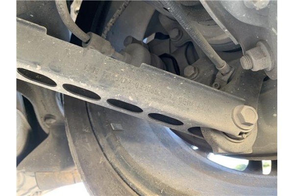 Recambio de brazo suspension trasero derecho para bmw serie 3 berlina (e90) 3.0 330d referencia OEM IAM 33326763477 310353212 