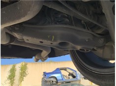 Recambio de brazo suspension trasero izquierdo para bmw serie 3 berlina (e90) 3.0 330d referencia OEM IAM 33326772899  