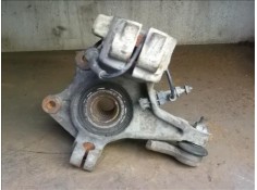 Recambio de mangueta delantero derecha para peugeot 206 gti referencia OEM IAM   