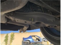 Recambio de brazo suspension trasero izquierdo para bmw serie 3 berlina (e90) 3.0 330d referencia OEM IAM 33326772899  