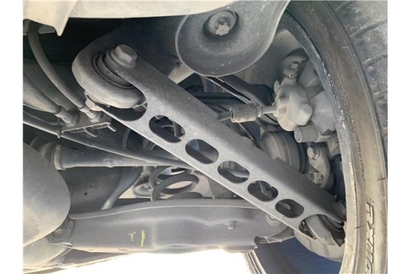 Recambio de brazo suspension trasero izquierdo para bmw serie 3 berlina (e90) 3.0 330d referencia OEM IAM 33322406291  