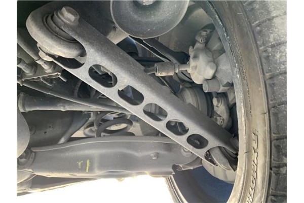 Recambio de brazo suspension trasero izquierdo para bmw serie 3 berlina (e90) 3.0 330d referencia OEM IAM 33322406291  
