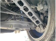 Recambio de brazo suspension trasero izquierdo para bmw serie 3 berlina (e90) 3.0 330d referencia OEM IAM 33322406291  