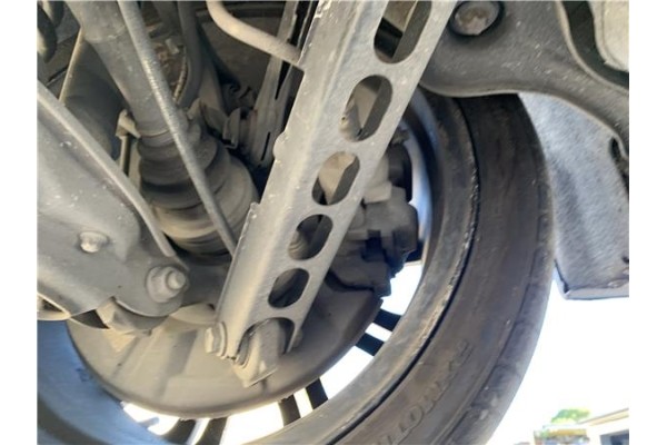 Recambio de brazo suspension trasero izquierdo para bmw serie 3 berlina (e90) 3.0 330d referencia OEM IAM 33322406291  