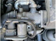 Recambio de caja mariposa aire para bmw serie 3 berlina (e90) 3.0 330d referencia OEM IAM 11717804384 13547561066 