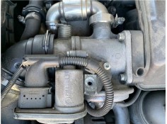 Recambio de caja mariposa aire para bmw serie 3 berlina (e90) 3.0 330d referencia OEM IAM 11717804384 13547561066 