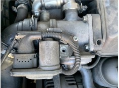 Recambio de caja mariposa aire para bmw serie 3 berlina (e90) 3.0 330d referencia OEM IAM 11717804384 13547561066 