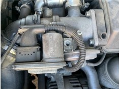 Recambio de caja mariposa aire para bmw serie 3 berlina (e90) 3.0 330d referencia OEM IAM 11717804384 13547561066 