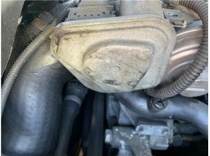 Recambio de caja mariposa aire para bmw serie 3 berlina (e90) 3.0 330d referencia OEM IAM 11717804384 13547561066 