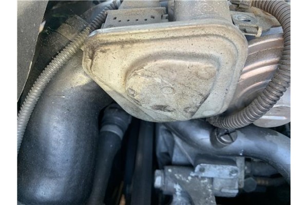 Recambio de caja mariposa aire para bmw serie 3 berlina (e90) 3.0 330d referencia OEM IAM 11717804384 13547561066 