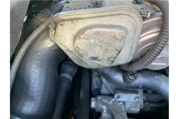 Recambio de caja mariposa aire para bmw serie 3 berlina (e90) 3.0 330d referencia OEM IAM 11717804384 13547561066 