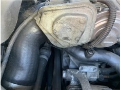 Recambio de caja mariposa aire para bmw serie 3 berlina (e90) 3.0 330d referencia OEM IAM 11717804384 13547561066 