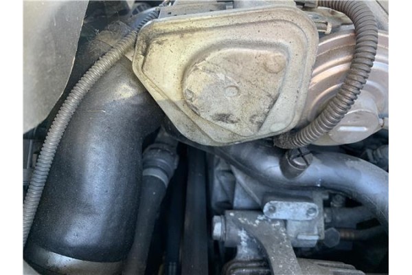 Recambio de caja mariposa aire para bmw serie 3 berlina (e90) 3.0 330d referencia OEM IAM 11717804384 13547561066 