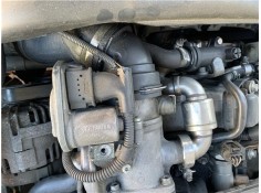 Recambio de caja mariposa aire para bmw serie 3 berlina (e90) 3.0 330d referencia OEM IAM 11717804384 13547561066 