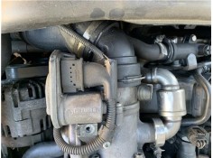 Recambio de caja mariposa aire para bmw serie 3 berlina (e90) 3.0 330d referencia OEM IAM 11717804384 13547561066 