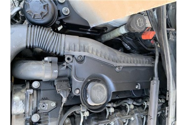 Recambio de carcasa filtro aire para bmw serie 3 berlina (e90) 3.0 330d referencia OEM IAM 13717793203  