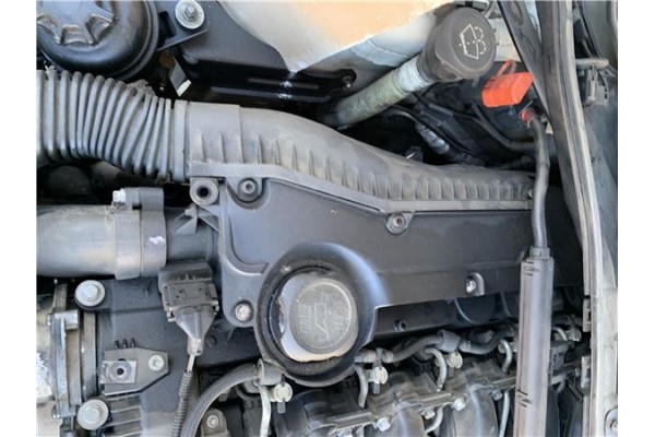 Recambio de carcasa filtro aire para bmw serie 3 berlina (e90) 3.0 330d referencia OEM IAM 13717793203  