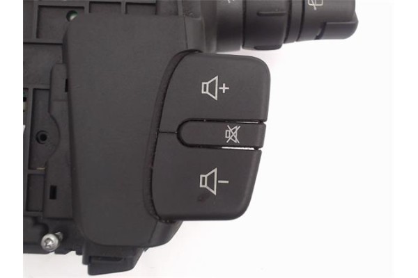 Recambio de mando limpiaparabrisas para renault scenic ii (jm) referencia OEM IAM   