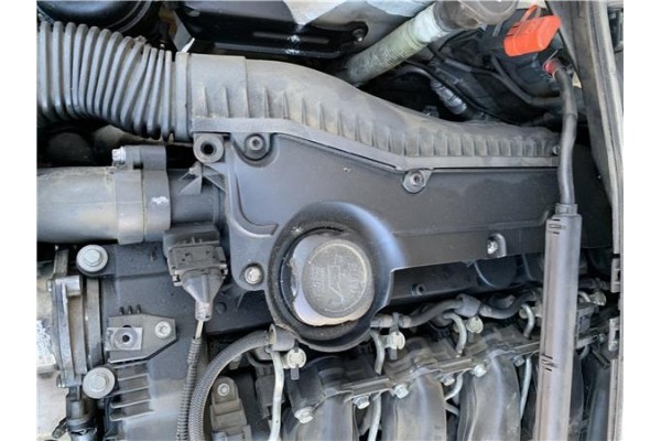 Recambio de carcasa filtro aire para bmw serie 3 berlina (e90) 3.0 330d referencia OEM IAM 13717793203  