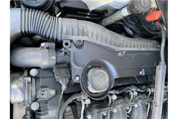 Recambio de carcasa filtro aire para bmw serie 3 berlina (e90) 3.0 330d referencia OEM IAM 13717793203  