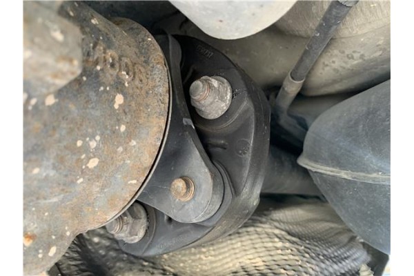 Recambio de cardan trasero para bmw serie 3 berlina (e90) 3.0 330d referencia OEM IAM 26107527363  