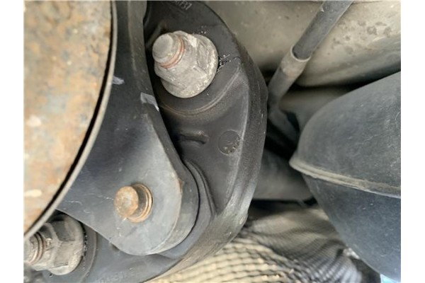 Recambio de cardan trasero para bmw serie 3 berlina (e90) 3.0 330d referencia OEM IAM 26107527363  