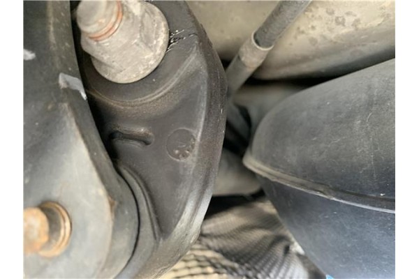 Recambio de cardan trasero para bmw serie 3 berlina (e90) 3.0 330d referencia OEM IAM 26107527363  