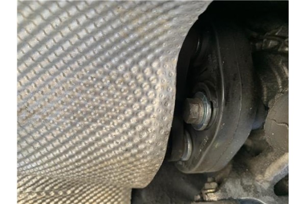 Recambio de cardan trasero para bmw serie 3 berlina (e90) 3.0 330d referencia OEM IAM 26107527363  