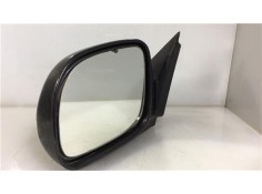 Recambio de retrovisor izquierdo para kia pregio furgón (tb) 2.7 d referencia OEM IAM K76B69170A  