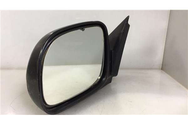 Recambio de retrovisor izquierdo para kia pregio furgón (tb) 2.7 d referencia OEM IAM K76B69170A  