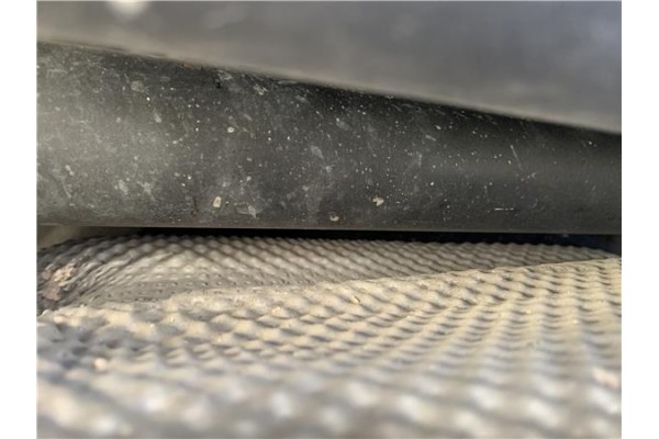 Recambio de cardan trasero para bmw serie 3 berlina (e90) 3.0 330d referencia OEM IAM 26107527363  