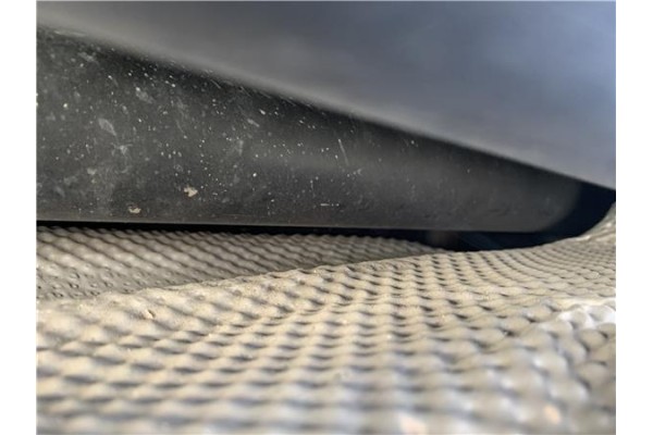 Recambio de cardan trasero para bmw serie 3 berlina (e90) 3.0 330d referencia OEM IAM 26107527363  