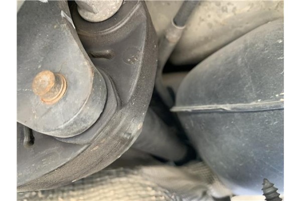 Recambio de cardan trasero para bmw serie 3 berlina (e90) 3.0 330d referencia OEM IAM 26107527363  