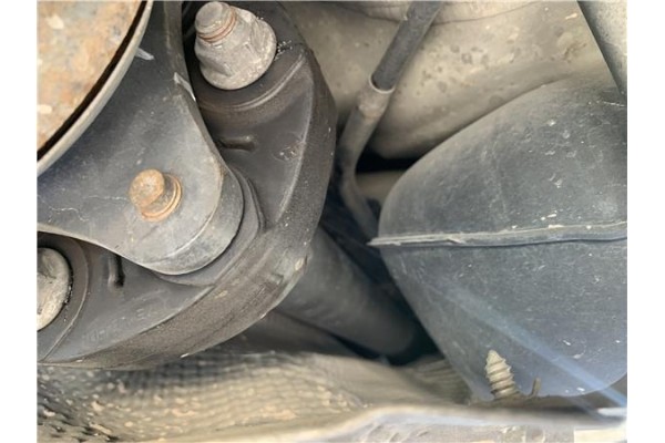 Recambio de cardan trasero para bmw serie 3 berlina (e90) 3.0 330d referencia OEM IAM 26107527363  