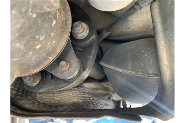 Recambio de cardan trasero para bmw serie 3 berlina (e90) 3.0 330d referencia OEM IAM 26107527363  