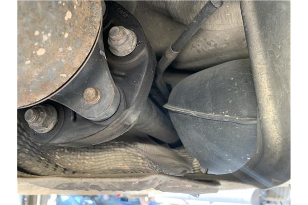 Recambio de cardan trasero para bmw serie 3 berlina (e90) 3.0 330d referencia OEM IAM 26107527363  