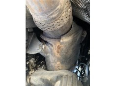 Recambio de catalizador para bmw serie 3 berlina (e90) 3.0 330d referencia OEM IAM 18307806413  