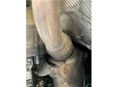 Recambio de catalizador para bmw serie 3 berlina (e90) 3.0 330d referencia OEM IAM 18307806413  
