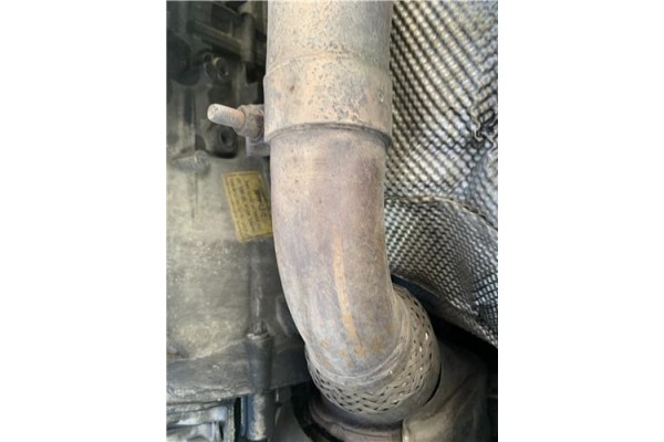 Recambio de catalizador para bmw serie 3 berlina (e90) 3.0 330d referencia OEM IAM 18307806413  