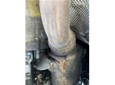 Recambio de catalizador para bmw serie 3 berlina (e90) 3.0 330d referencia OEM IAM 18307806413  