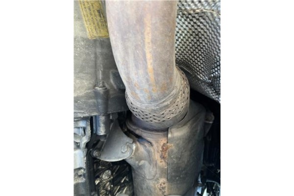 Recambio de catalizador para bmw serie 3 berlina (e90) 3.0 330d referencia OEM IAM 18307806413  