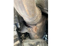 Recambio de catalizador para bmw serie 3 berlina (e90) 3.0 330d referencia OEM IAM 18307806413  