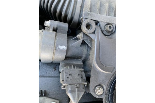 Recambio de caudalimetro para bmw serie 3 berlina (e90) 3.0 330d referencia OEM IAM 13627788744  