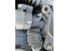 Recambio de caudalimetro para bmw serie 3 berlina (e90) 3.0 330d referencia OEM IAM 13627788744  